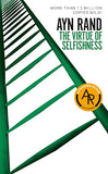 Virtue Of Selfishness – RAND [PB] | 9780451163936