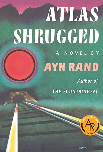Atlas Shrugged – Rand, Ayn [PB] | 9780451191144