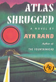 Atlas Shrugged – Rand, Ayn [PB] | 9780451191144