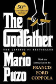 The Godfather  Puzo, Mario [PB] | 9780451205766