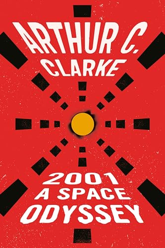 2001 A Space Odyssey – CLARKE [PB] | 9780451457998
