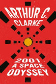 2001 A Space Odyssey – CLARKE [PB] | 9780451457998