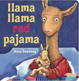 Llama Llama Red Pajama  Nill [PB] | 9780451474575