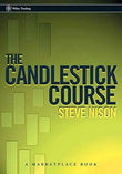 The Candlestick Course: 149 (A Marketplace Book) by Steve Nison | Paperback | HMS-9780471227281
