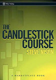The Candlestick Course: 149 (A Marketplace Book) by Steve Nison | Paperback | HMS-9780471227281