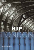 Hip Hotels London – Herbert Ypma [PB] | 9780500286197