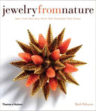 Jewelry From Nature – Ruth Peltason [HB] | 9780500515334