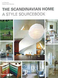 The Scandinavian Home: A Style Sourcebook – Lars Bolander [HB] | 9780500515440