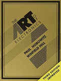 THE ART OF ELECTRONICS 3ED by Paul Horowitz | Paperback | HMS-9780521809269