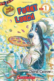 Scholastic Reader-1 Funny Lunch  David Catrow [PB] | 9780545057509
