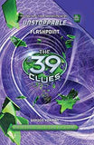 The 39 Clues Unstoppable#04 Flashpoint  Gordon Korman [HB] | 9780545521475