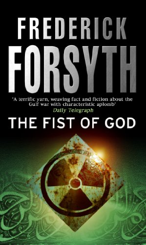 Fist Of God – FREDERICK FORSYTH [PB] | 9780552139908