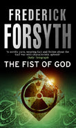 Fist Of God – FREDERICK FORSYTH [PB] | 9780552139908
