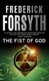 Fist Of God – FREDERICK FORSYTH [PB] | 9780552139908