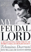My Feudal Lord – TEHMINA DURRANI [PB] | 9780552142397