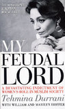 My Feudal Lord – TEHMINA DURRANI [PB] | 9780552142397