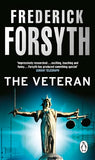Veteran – FREDERICK FORSYTH [PB] | 9780552149235