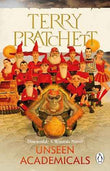 Unseen Academicals – Pratchett, Terry [PB] | 9780552167710