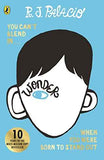 Wonder – Palacio, R.J [PB] | 9780552565974