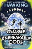 George And The Unbreakable Code (Lead Title)  Hawking, Lucy,Hawking, Stephen [PB] | 9780552570053