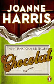 Chocolat – JOANNE HARRIS [PB] | 9780552998482
