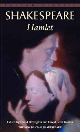 Hamlet – Shakespeare William [PB] | 9780553212921