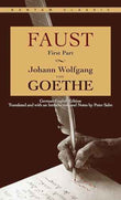 Faust – Johann Wolfgang Von Goethe [PB] | 9780553213485
