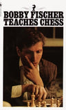 Bobby Fischer Teaches Chess  Fischer, Bobby [PB] | 9780553263152