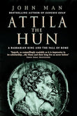 Attila The Hun – JOHN MAN [PB] | 9780553816587