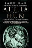 Attila The Hun – JOHN MAN [PB] | 9780553816587
