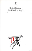 Look Back in Anger – JOHN OSBORNE [PB] | 9780571038480