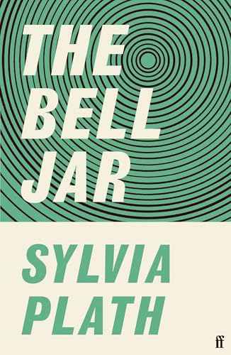 Bell Jar – Sylvia Plath [PB] | 9780571081783