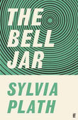 Bell Jar – Sylvia Plath [PB] | 9780571081783