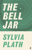 Bell Jar – Sylvia Plath [PB] | 9780571081783