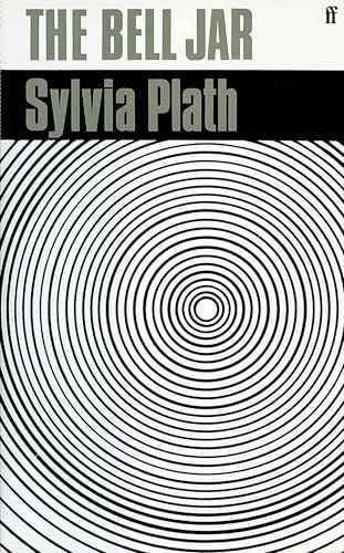 The Bell Jar – Sylvia Plath [HB] | 9780571308408