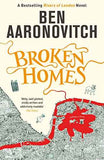 Broken Homes  Aaronovitch Ben [PB] | 9780575132481