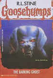 Gb #32 The Barking Ghost – R.L.Stine [PB] | 9780590483445