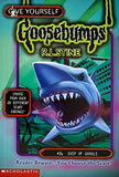 GYGB #36 SHIP OF GHOULS – R.L.STINE [PB] | 9780590517232
