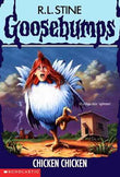 Gb #53 Chicken Chicken – R.L.Stine [PB] | 9780590568906