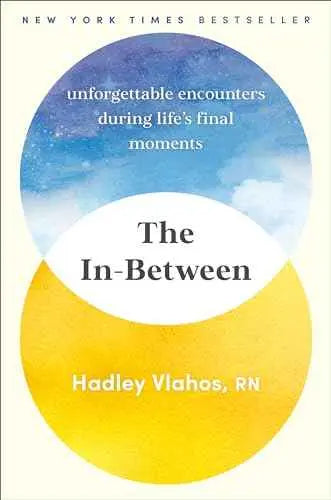 The In-Between: Unforgettable Encounters During Life's Fin by Billy Graham | Paperback | HMS-9780593499931
