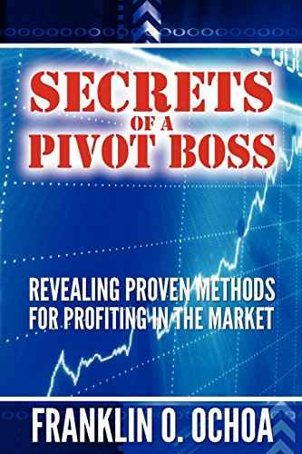 Secrets of a Pivot Boss: Revealing Proven Methods for ... by Franklin O. Ochoa | Paperback | HMS-9780615391274