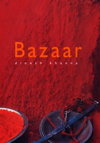 Bazaar – DINESH KHANNA [HB] | 9780670049011