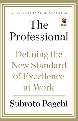 Professional, The (New Edn.) – Bagchi, Subroto [HB] | 9780670085958