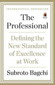 Professional, The (New Edn.) – Bagchi, Subroto [HB] | 9780670085958
