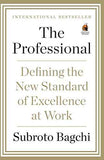 Professional, The (New Edn.) – Bagchi, Subroto [HB] | 9780670085958