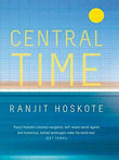 Central Time – Ranjit Hoskote [HB] | 9780670086818