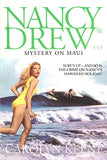 Mystery on Maui #143 – CAROLYN KEENE [PB] | 9780671007539