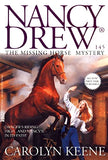 Missing Horse Mystery #145 – KEENE CAROLYN [PB] | 9780671007546