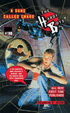 A Game Called Chaos #160 – FRANKLIN [PB] | 9780671038700