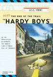 The End Of The Trail #162 – FRANKLIN [PB] | 9780671047597